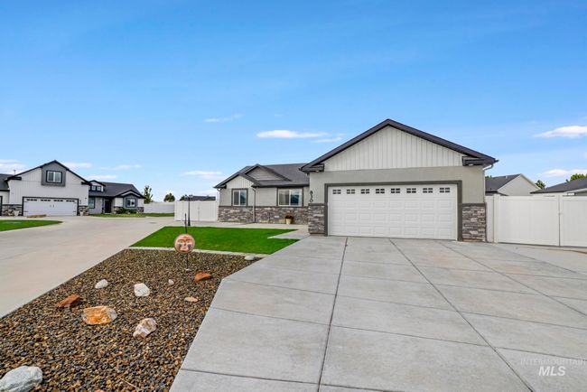 830 Cortni Ct, House other with 4 bedrooms, 2 bathrooms and 2 parking in Twin Falls ID | Image 28
