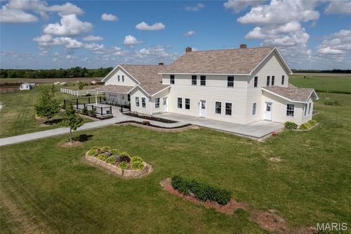 25840 State Highway C, Revere, MO, 63465 | Card Image