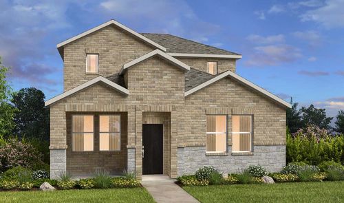 6001 Swedish Farms Ter, Del Valle, TX, 78617-3195 | Card Image