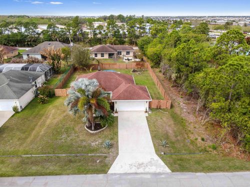 1632 Sw Rutland Street, Port St. Lucie, FL, 34987 | Card Image