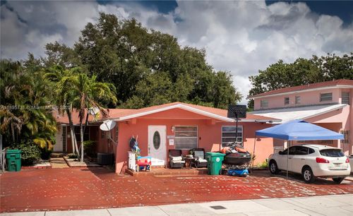 2613 Sw 16th Ter, Miami, FL, 33145-2036 | Card Image