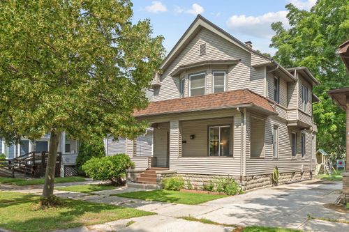 1723 N 9th St, Sheboygan, WI, 53081-2607 | Card Image