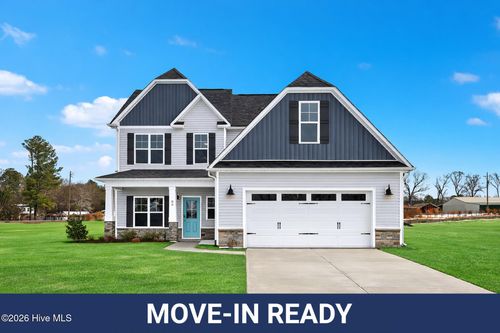 83 Yardley Dr, Smithfield, NC, 27577-3420 | Card Image