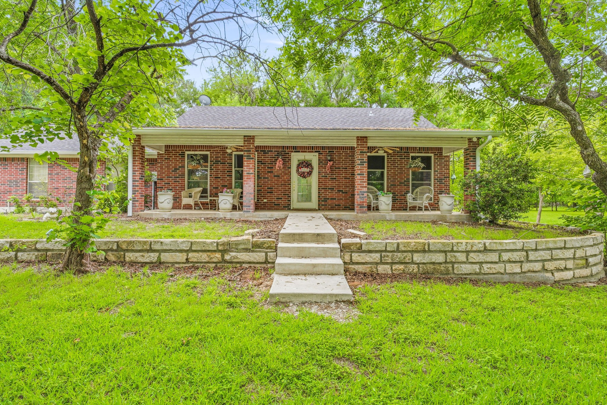 Residential in Iredell 5