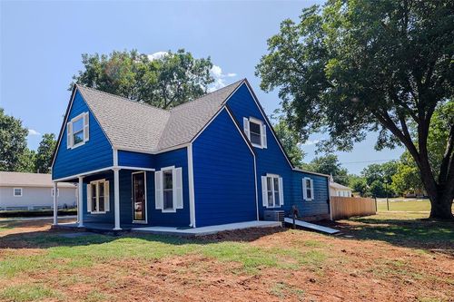 201 S Turner St, Washington, OK, 73093 | Card Image