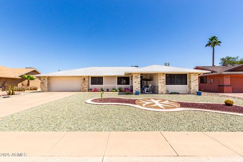 12630 W Eveningside Dr, Sun City West, AZ, 85375-1846 | Card Image