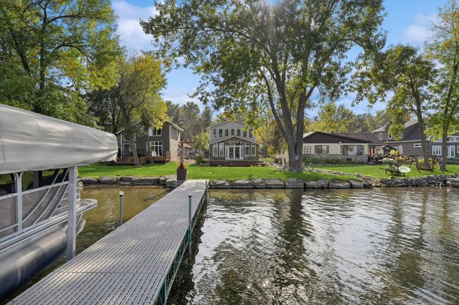 1867 Beach Dr Se, House other with 2 bedrooms, 2 bathrooms and null parking in Forest Lake MN | Image 58