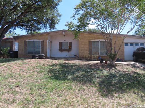 530 Scotty Dr, San Antonio, TX, 78227-3134 | Card Image