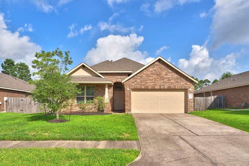 14015 Routt Forest Trl, Conroe, TX, 77384-5629 | Card Image