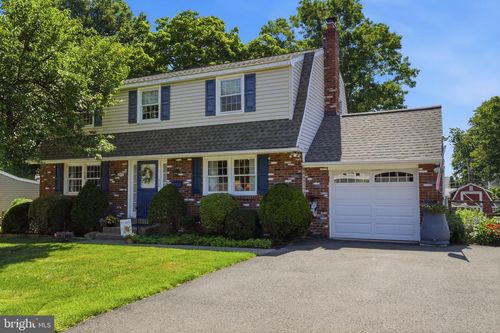 293 Norfolk Rd, WARMINSTER, PA, 18974-3725 | Card Image