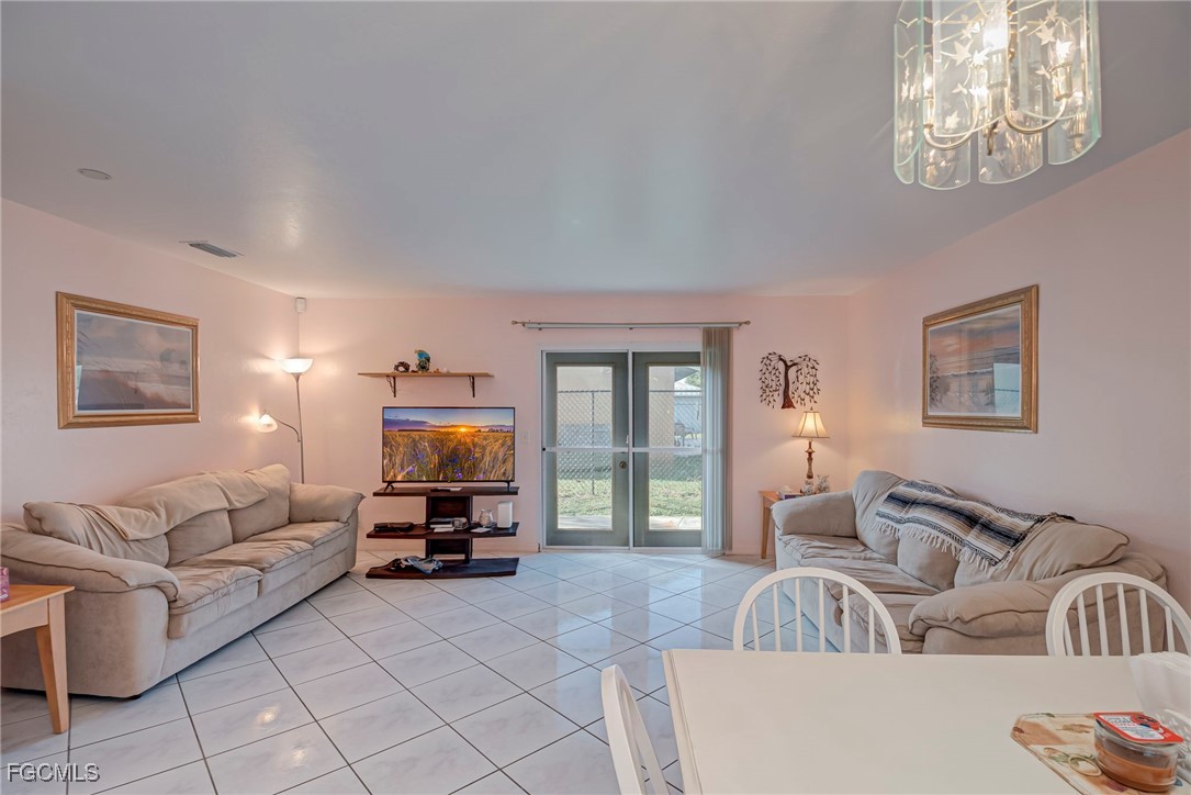 Residential in Cape Coral 5