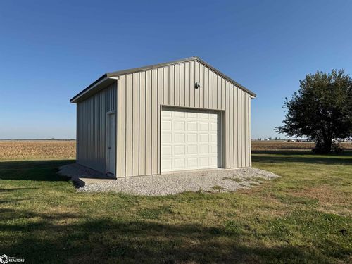 300 S Mulberry St, Richland, IA, 52585-9543 | Card Image