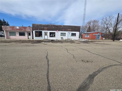 234-232 Main St, Kennedy, SK, S0G2S0 | Card Image