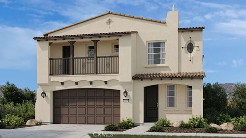 438 Citrus Oak Rd, Glendora, CA, 91740-5200 | Card Image