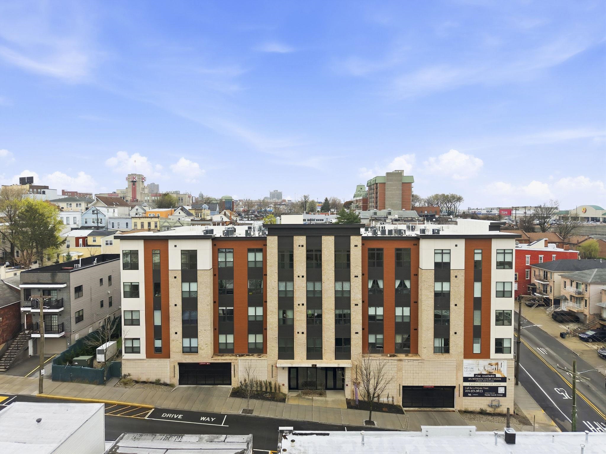 Residential Lease in Union City 4