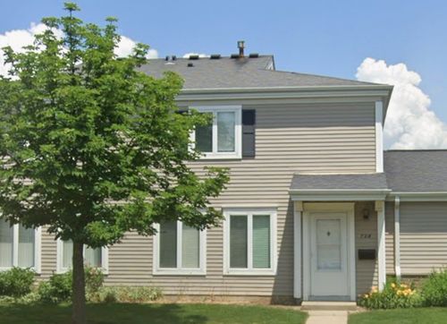 104b-728 Old Willow Rd, Prospect Heights, IL, 60070-1914 | Card Image