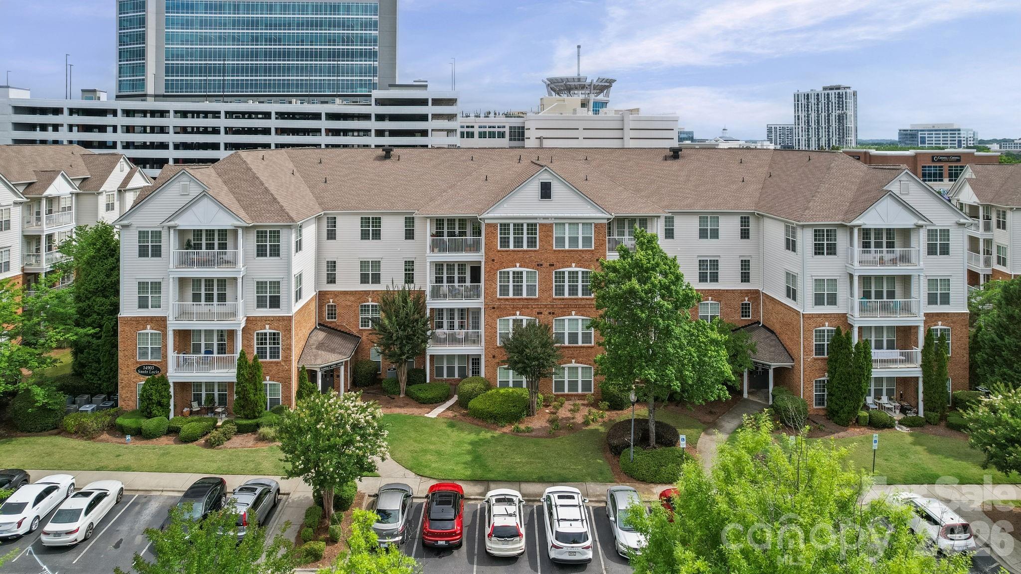 Residential in Charlotte