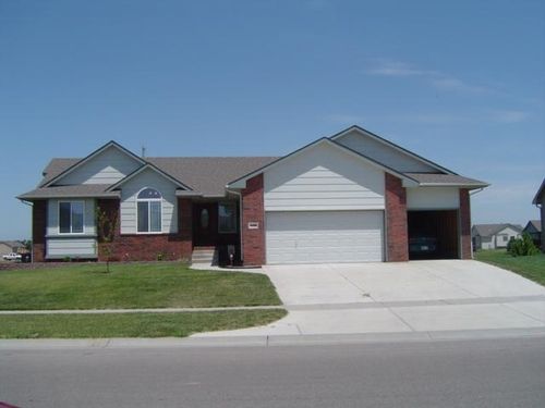 6408 W 34th St N, Wichita, KS, 67205-2542 | Card Image