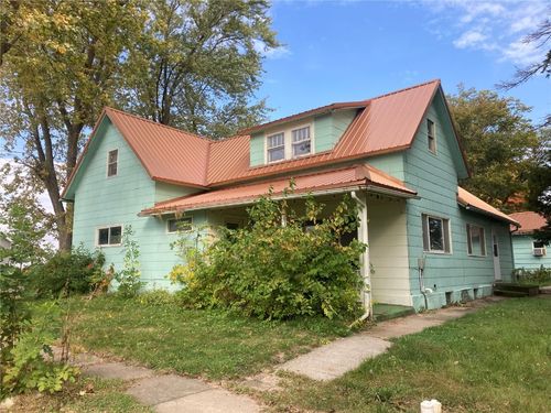 306 2nd St, Mount Auburn, IA, 52313-4702 | Card Image