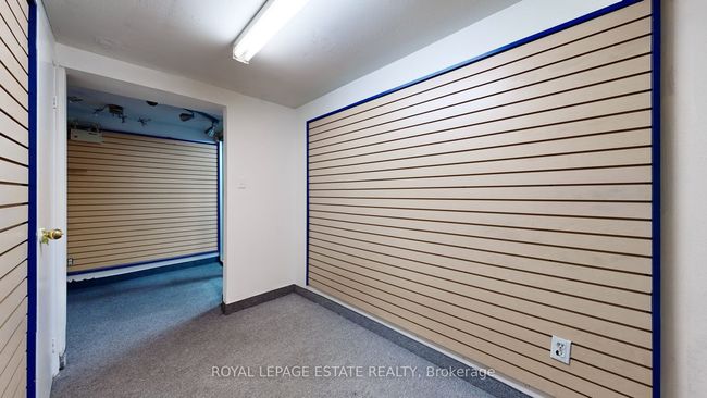 B101 - 2558 Danforth Ave, Home with 0 bedrooms, 0 bathrooms and null parking in Toronto ON | Image 13