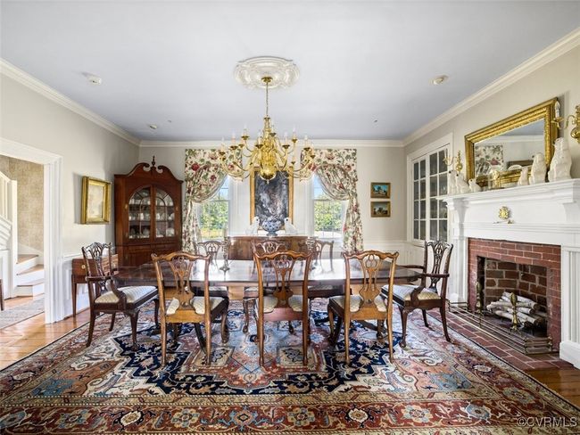 1070 Marlborough Rd, House other with 6 bedrooms, 3 bathrooms and null parking in Bruington VA | Image 13