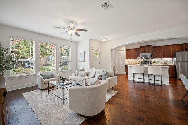 Whether you’re entertaining guests, watching a movie, or just unwinding, this living room is the perfect space to relax and recharge, all while enjoying the beautiful views | Image 8