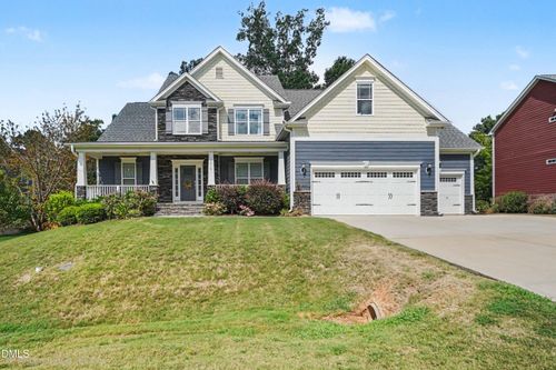 7016 Rex Rd, Holly Springs, NC, 27540-6448 | Card Image