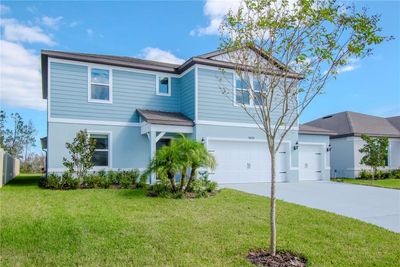 3820 N Maryland Avenue, House other with 4 bedrooms, 2 bathrooms and null parking in Plant City FL | Image 2