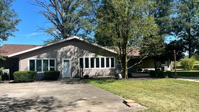 4101 N County Road 500 W, House other with 3 bedrooms, 3 bathrooms and null parking in Muncie IN | Image 2