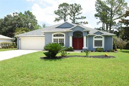 192 Pine Grove Dr, PALM COAST, FL, 32164-7031 | Card Image