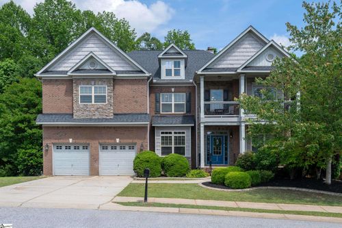 146 Creek Shoals Dr, Simpsonville, SC, 29681-6580 | Card Image