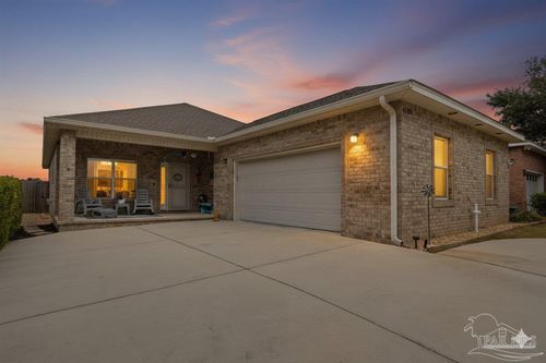 4154 Oak Pointe Dr, Gulf Breeze, FL, 32563-8508 | Card Image