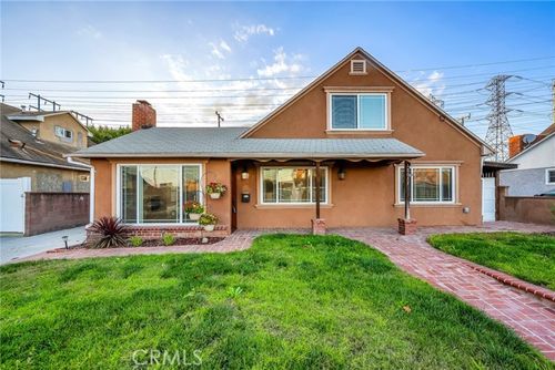  Ermanita Avenue, Torrance, CA, 90504 | Card Image