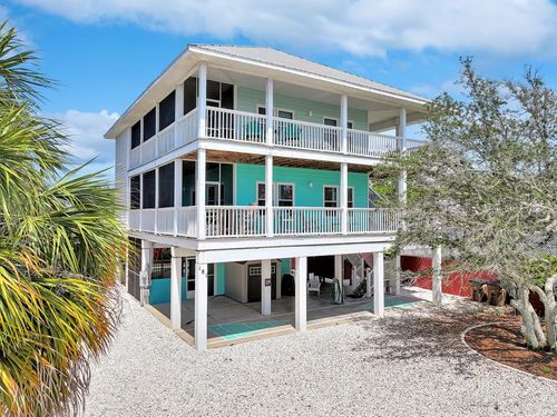 181 S Higgins St, Port St. Joe, FL, 32456 | Card Image