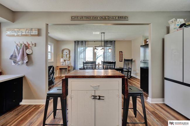 614 S 2 Nd Rd, House other with 3 bedrooms, 2 bathrooms and 2 parking in Bennet NE | Image 27