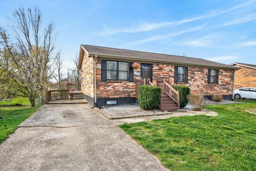 205 Laurel Ln, Nicholasville, KY, 40356-1952 | Card Image