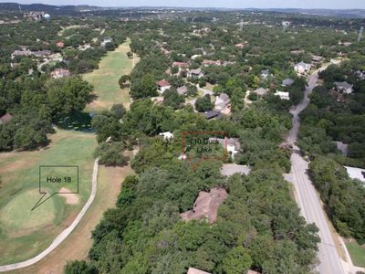 710 Duck Lake Court, Home with 0 bedrooms, 0 bathrooms and null parking in Lakeway TX | Image 3