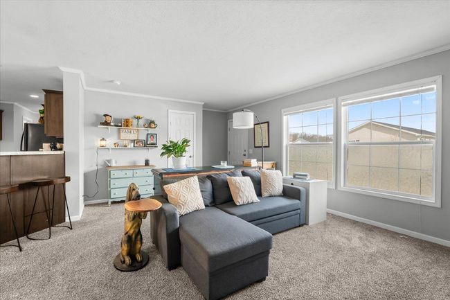 5198 Sheffield Dr, House other with 3 bedrooms, 2 bathrooms and null parking in Holly MI | Image 7