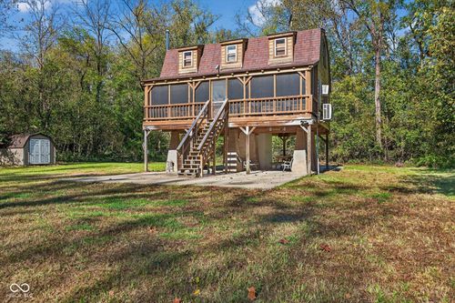 2617 N Cr 990 Road, Worthington, IN, 47471 | Card Image