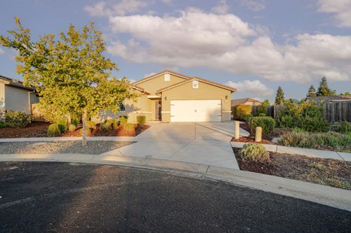 1462 Heartland Dr, Plumas Lake, CA, 95961-9209 | Card Image