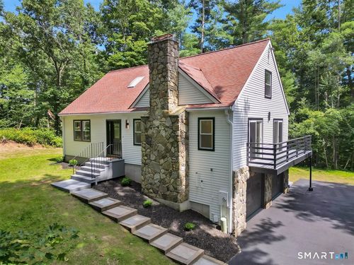 650 Manchester Rd, Glastonbury, CT, 06033-3400 | Card Image