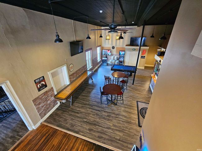 124 Main St, Home with 0 bedrooms, 5 bathrooms and null parking in Vincennes IN | Image 22