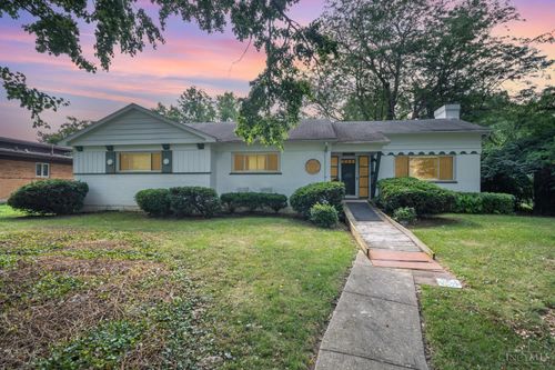 6781 Meadow Ridge Ln, Amberley, OH, 45237-3503 | Card Image