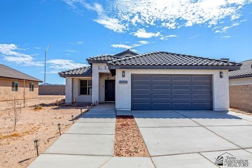 12673 S Prescott Ave, Yuma, AZ, 85365 | Card Image