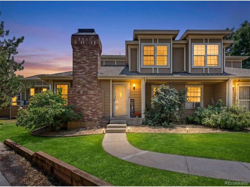 7-b-14199 E Dickinson Dr, Aurora, CO, 80014-7360 | Card Image