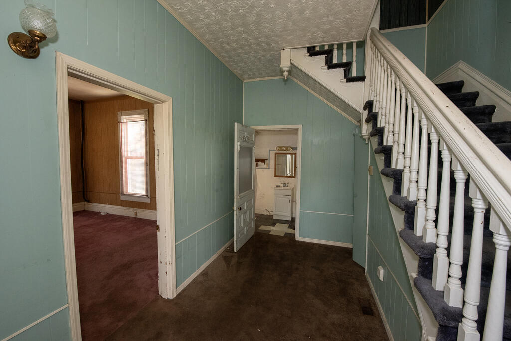 Residential in Slaughters 4
