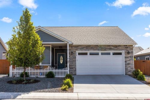 1220 Blue Creek Ave, Montrose, CO, 81401-4268 | Card Image
