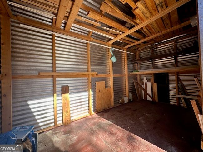 1546 N Highway 19, House other with 2 bedrooms, 1 bathrooms and 1 parking in Glenwood GA | Image 48