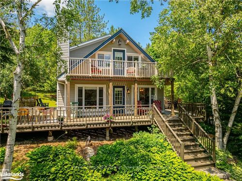 130 Wodehouse Crt, Kimberley, ON, N0C1G0 | Card Image