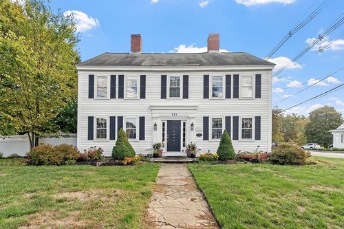 191 Middlesex Ave, Wilmington, MA, 01887-2760 | Card Image